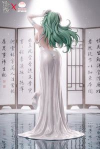 MOCHI Studio - Nelliel Bleach