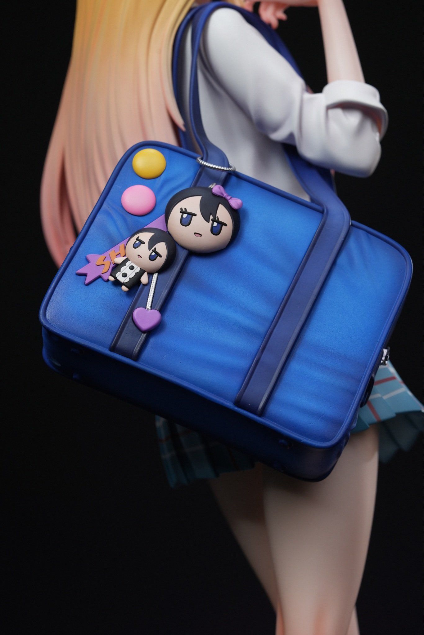 HeRa Studio - My Dress-Up Darling Marin Kitagawa 1/4 GK Statue