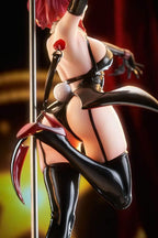 ASCENDIA Studio - Original Bunny Girl Incubus Murasaki (Licensed)