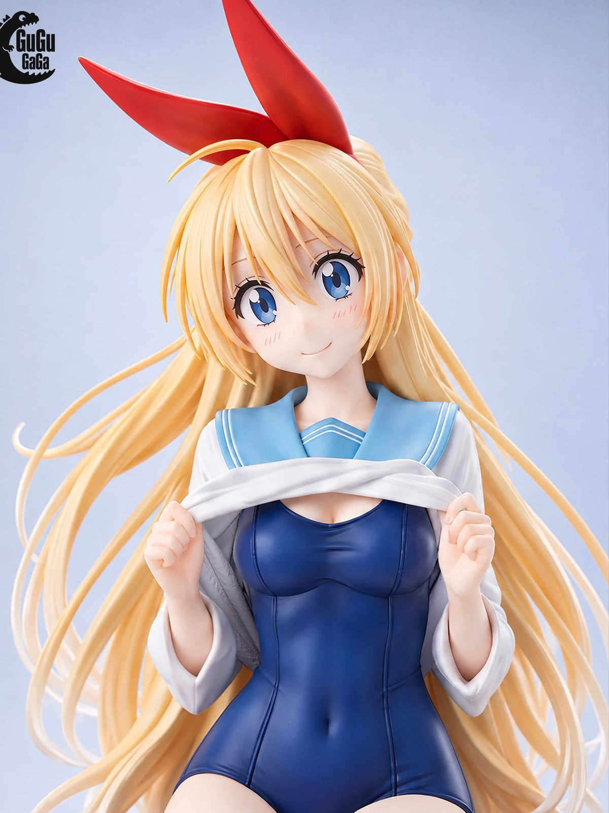 GUGUGAGA Studio - Chitoge Kirisaki Swimsuit Nisekoi