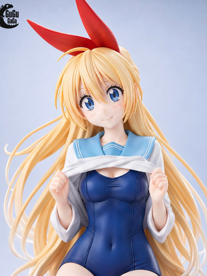 GUGUGAGA Studio - Chitoge Kirisaki Swimsuit Nisekoi