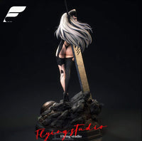 Flying Studio - A2 Nier: Automata