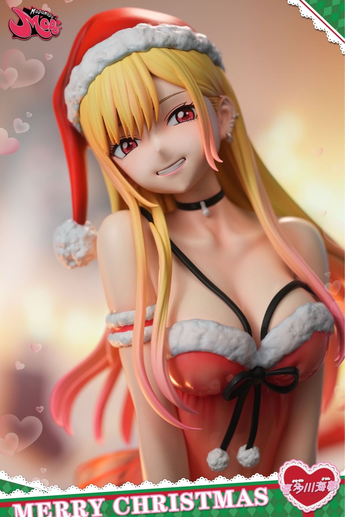 Modomodo Studio - Kitagawa Marin My Dress-Up Darling