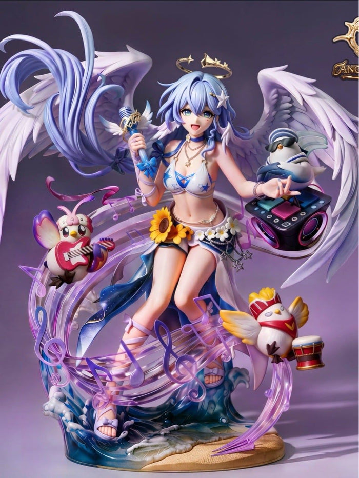Angel Halo Studio - Robin Summeretto Honkai: Star Rail