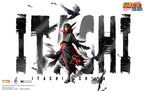 Pickstar Studio - Naruto Officially Licensed Uchiha Itachi 16 Statue (Licensed)