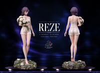 Li Studio - Reze Chainsaw Man