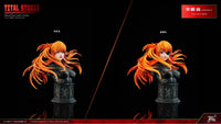 TITAL Studio - Asuka Soryu Evangelion