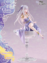 Prime 1 Studio - Emilia Re:Zero Starting Life in Another World