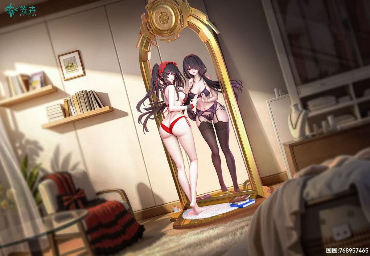 Li Hui Studio - Kurumi Date A Live