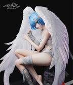 SakuraCore Studio - Neon Genesis Evangelion EVA Ayanami Rei