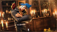 Big Feeler Studio - Straw Hat Pirates One Piece