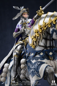 BIHS Studio - Tower of Conviction Arc Commemorative Berserk