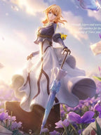 KiraKira Studio Violet Evergarden
