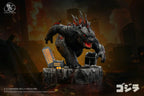 Come On Studio - Godzilla Chibi Godzilla
