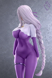 Pure Crush Studio - Emilia Re:Zero