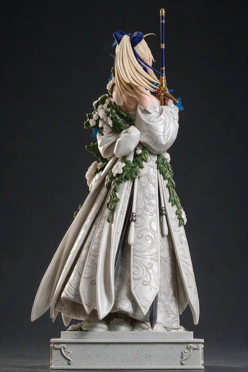 Venus Studio - Saber Lily Fate/Grand Order