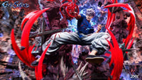 Zenkai Studio - Gojo Satoru Jujutsu Kaisen