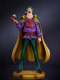 Tian Xie She Studio - Rocks Pirates One Piece