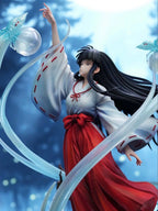 TY Studio Kikyo 2.0 InuYasha
