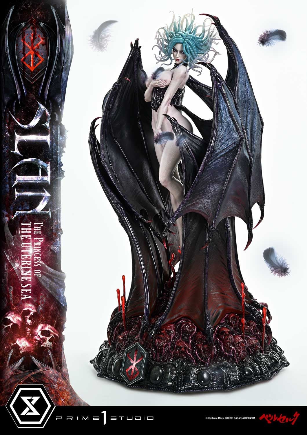 Prime 1 Studio - Slan Berserk