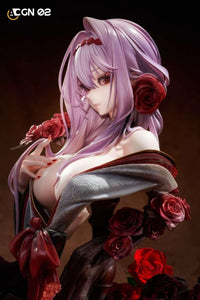ACGN 02 Studio - Scarlet Black Shadow Goddess of Victory: Nikke