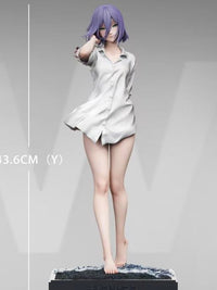 Night Wing Studio - Reze Chainsaw Man