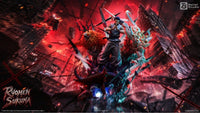 Belief Studio - Ryomen Sukuna Jujutsu Kaisen