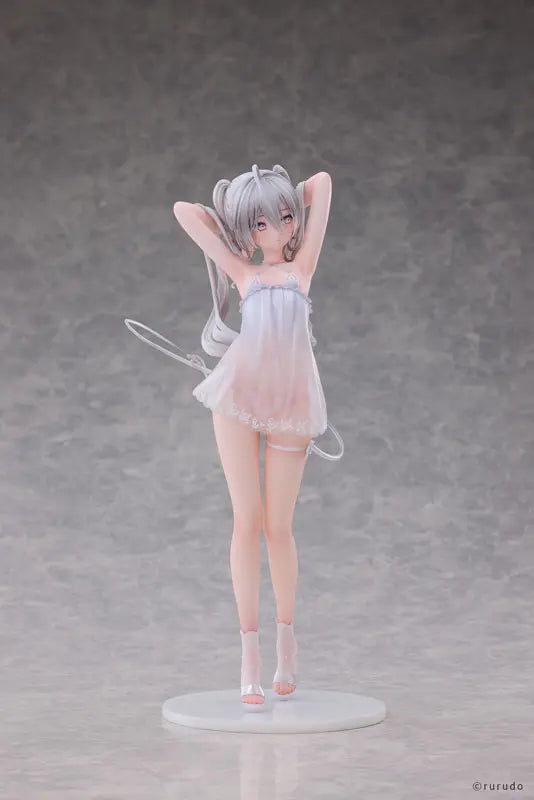 CREOSIS - Rurudo Original Character SUGAR GOSPEL ver. 16 Complete Figure (Licensed)