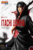 Pickstar Studio - Naruto Officially Licensed Uchiha Itachi 16 Statue (Licensed)