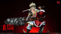 Duan Zui Studio - Asta Black Clover