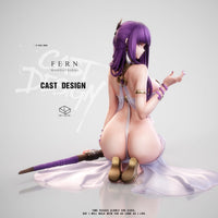 Cast Design Studio - Fern Frieren: Beyond Journey's End