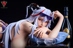 Crimson Fox Studio - Agir x Taihou Azur Lane