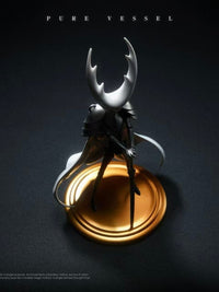 27Abyss Estudio - Pure Vessel 2.0 Hollow Knight