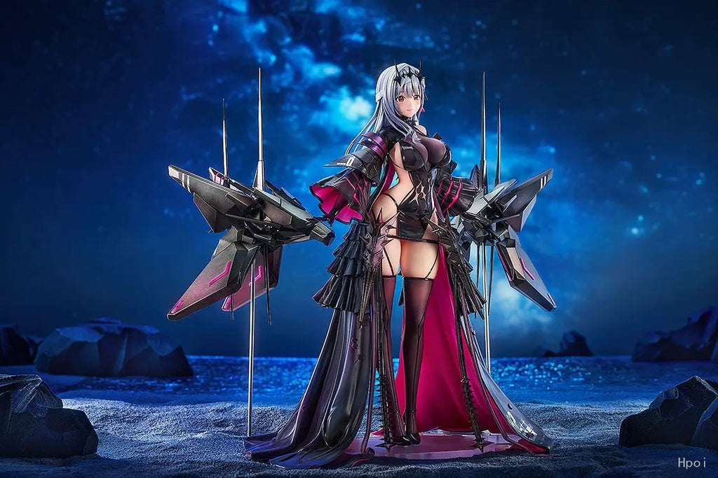 GSAS X GSC - Goddess of Victory: Nikke Modernia - Second Affection 1/7 Complete Figure (Licensed)