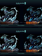 Zhuo Ye Studio - Kaiju No. 8 Kafka Hibino