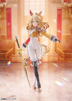 Phat! - Umamusume Pretty Derby Durandal 17 Complete Figure (Licensed)