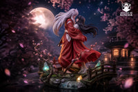 Atelier de Konoha Studio - Inuyasha & Kikyo InuYasha