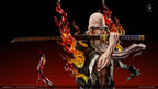 LoaDen Studio Yamamoto Bleach