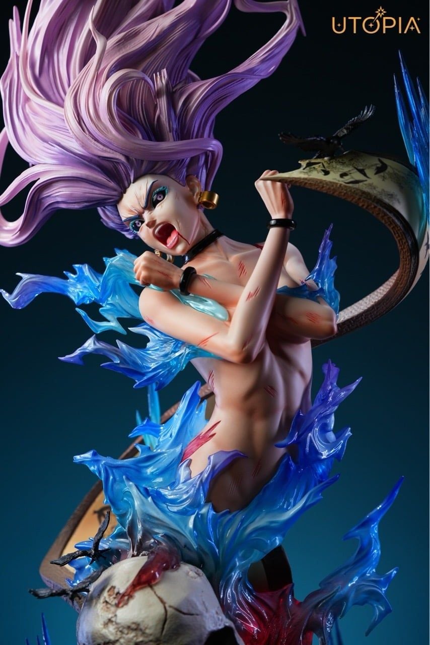 Utopia Studio - Takako Uro Jujutsu Kaisen