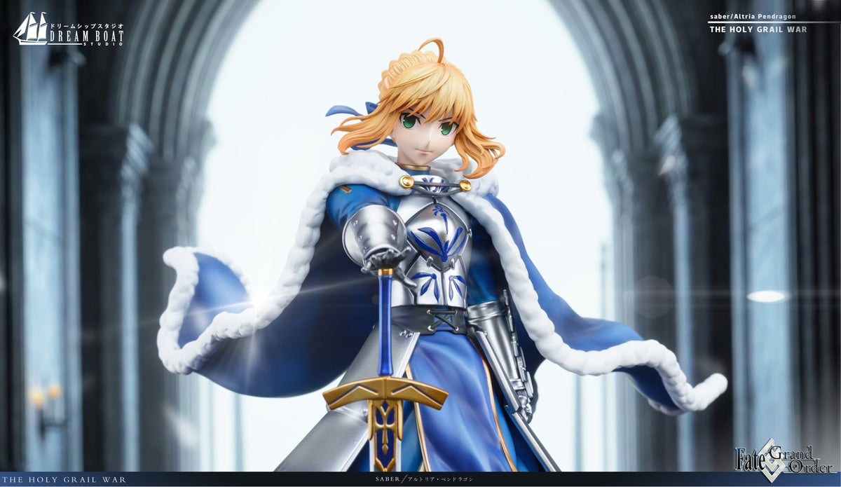 Dream Boat Studio - Saber Fate/Grand Order