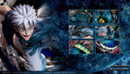 SSC Studio Gojo Sukuna Jujutsu Kaisen