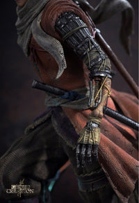 Gifted Creation Studio - Sekiro