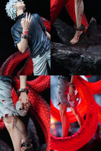 Damocles Studio - Kaneki Ken Tokyo Ghoul
