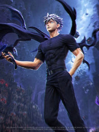 ANM Studio - Gojo Satoru Jujutsu Kaisen