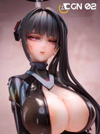 Tsukatsuki Rio Blue Archive figura resina