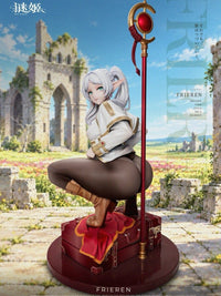 MiJi Studio - Frieren Beyond Journey's End