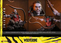 Hot Toys - Wolverine Marvel