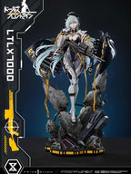 Prime 1 Studio - Girls' Frontline LTLX7000 UPMDRFR-01 UPMDRFR-01S (Licensed)