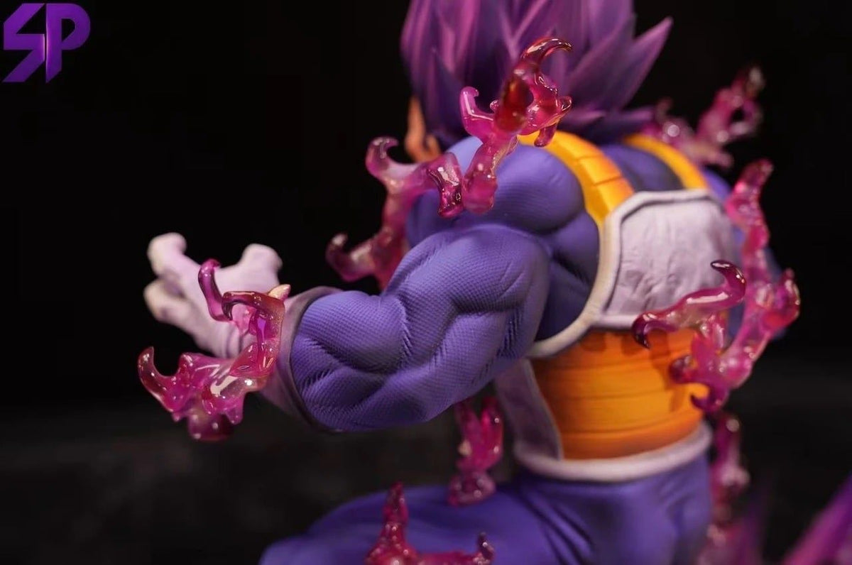 SP Estudio - Ultra Ego Vegeta Dragon Ball