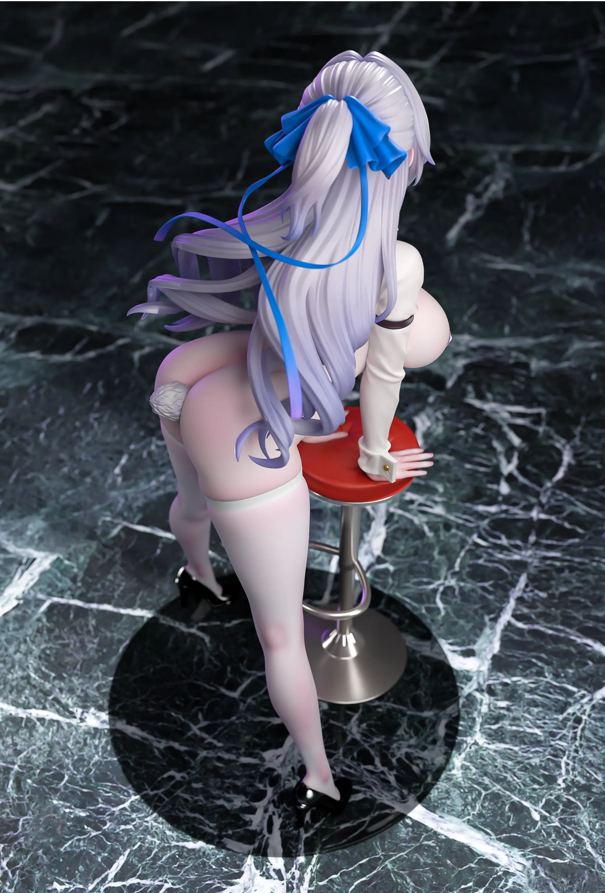 Genius Bee Studio - Honkai Impact 3 Bronya Zaychik